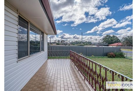 Property photo of 50 Martin Street Armidale NSW 2350
