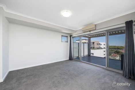 Property photo of 21/226 Beaufort Street Perth WA 6000