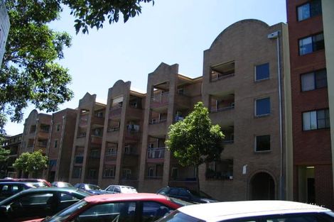 528-538 Jones St, Ultimo, NSW 2007