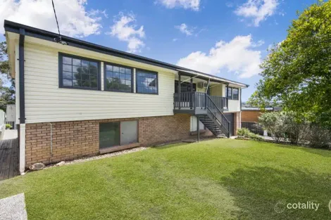 Property photo of 20 Newcastle Street Springfield NSW 2250