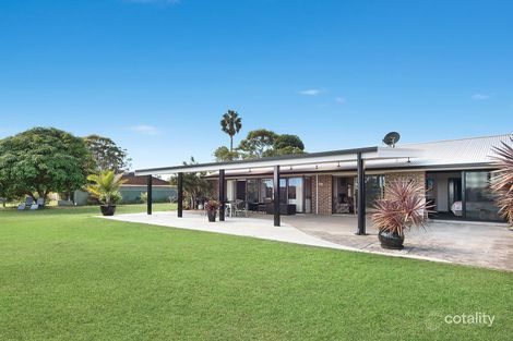Property photo of 119 Riverside Drive Riverside NSW 2444