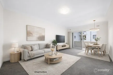 14/122-124 The Boulevarde, Dulwich Hill, NSW 2203