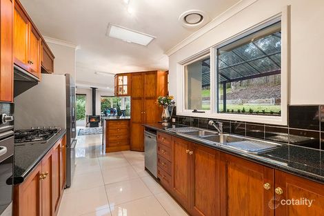 Property photo of 36 Orchard Avenue Eltham North VIC 3095
