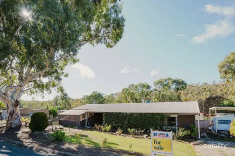 Property photo of 5 Jessie Street Clare SA 5453
