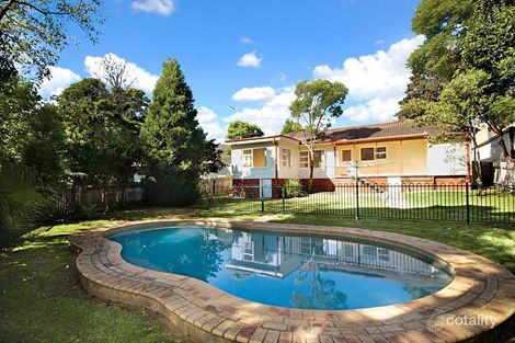 Property photo of 24 Hume Avenue Castle Hill NSW 2154