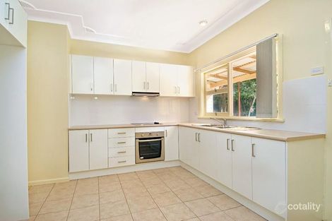 Property photo of 24 Hume Avenue Castle Hill NSW 2154
