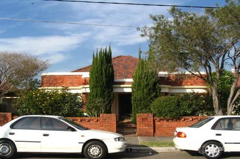 1 Walker Ave, Mascot, NSW 2020