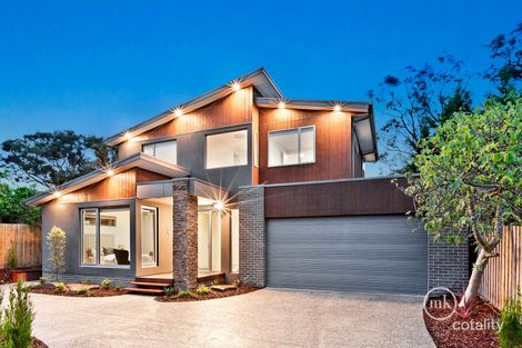 Property photo of 2/7 Glen Park Road Eltham North VIC 3095