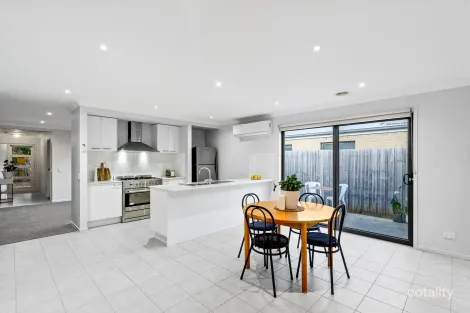 Property photo of 58 Omega Drive Ocean Grove VIC 3226