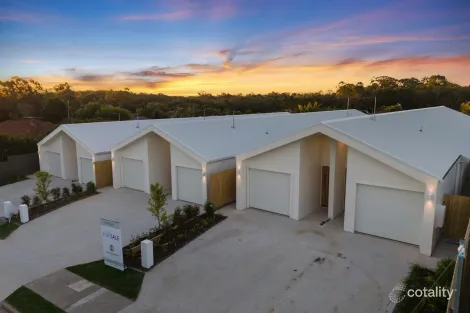 2/36 BAILEY RD, BIRKDALE, QLD 4159