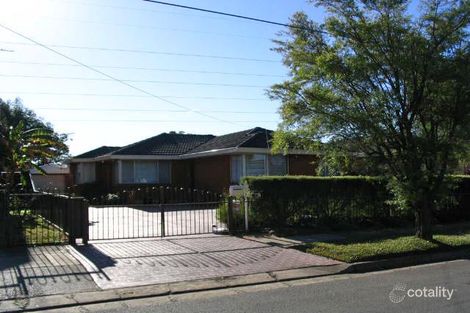 58 Salamaua Rd, Whalan, NSW 2770