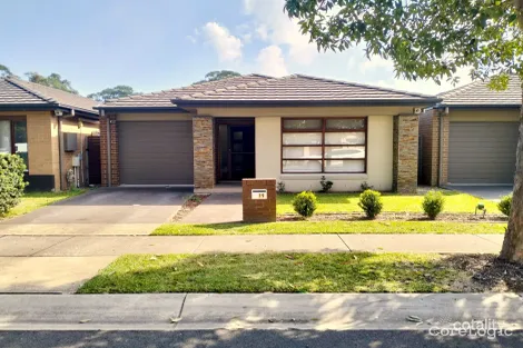 Property photo of 19 Jaeger Street Cranebrook NSW 2749