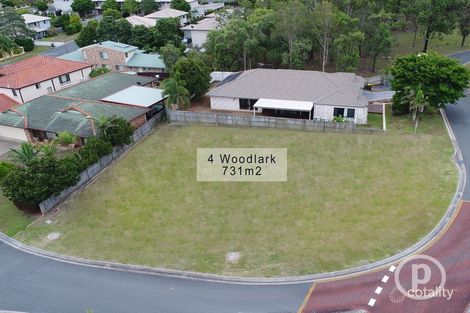 4 Woodlark Cres, Parkinson, QLD 4115