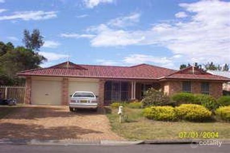 Property photo of 10 Baileyana Court Wattle Grove NSW 2173