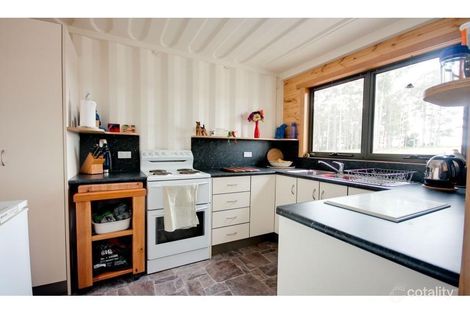 Property photo of 56 Cutting Road Sassafras TAS 7307