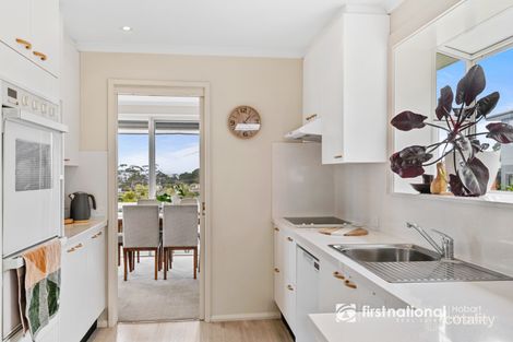 Property photo of 6 Binya Court Kingston Beach TAS 7050