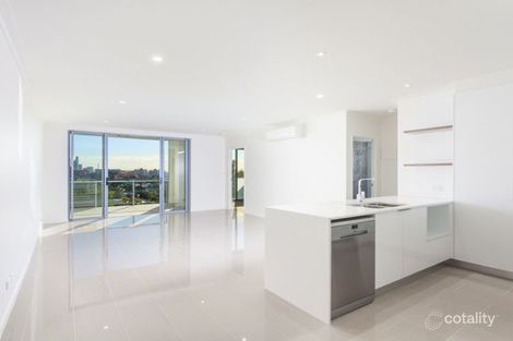 Property photo of 2305/8 Lochaber Street Dutton Park QLD 4102