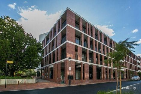 Property photo of 4/9 Salvado Road Subiaco WA 6008