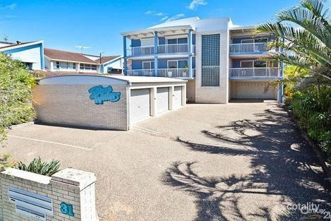 2/31 Landsborough Ave, Scarborough, QLD 4020