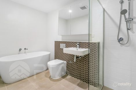 306/2 Thallon St, Carlingford, NSW 2118