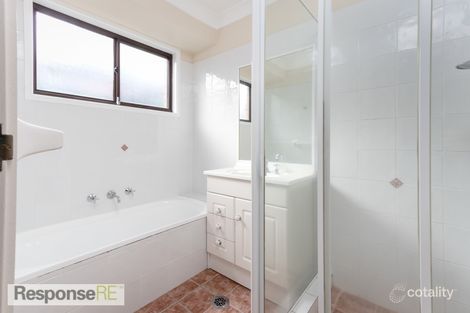 Property photo of 4/43 Torrance Crescent Quakers Hill NSW 2763