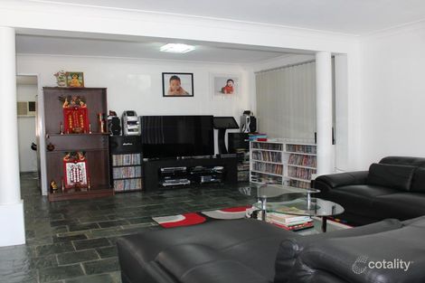 Property photo of 25 Dalton Place Fairfield West NSW 2165