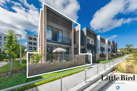 12 Cutty Sark Lane, Red Hill, ACT 2603