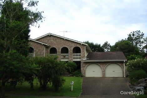 Property photo of 57 Tamarisk Crescent Cherrybrook NSW 2126