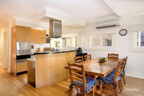 Property photo of 45A Hale Road Mosman NSW 2088