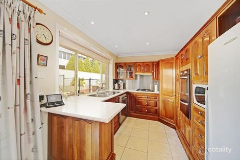 Property photo of 9 Laguna Place Glen Alpine NSW 2560
