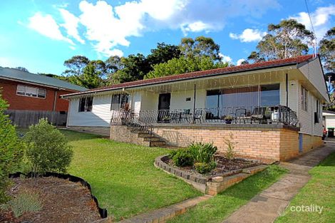 7 Campion Pde, Armidale, NSW 2350