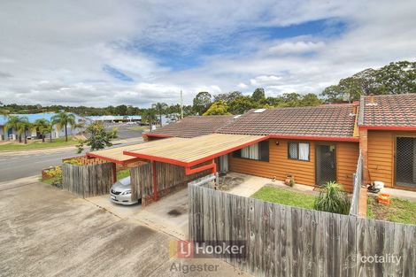 2/12 Lancewood St, Algester, QLD 4115