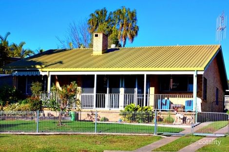 Property photo of 2 Oyster Parade Tin Can Bay QLD 4580