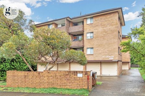 Property photo of 14/14 Maxim Street West Ryde NSW 2114