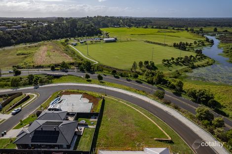 Property photo of 34 Presentation Crescent Cumbalum NSW 2478