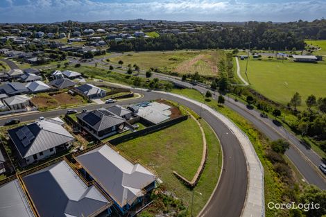 Property photo of 34 Presentation Crescent Cumbalum NSW 2478