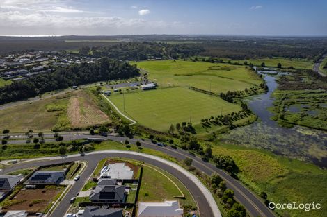 Property photo of 34 Presentation Crescent Cumbalum NSW 2478