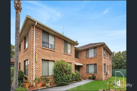 3/54 Thalassa Ave, East Corrimal, NSW 2518