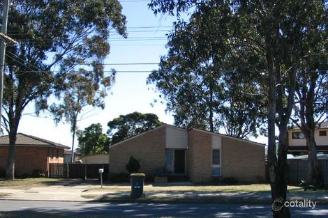 475 Luxford Rd, Shalvey, NSW 2770