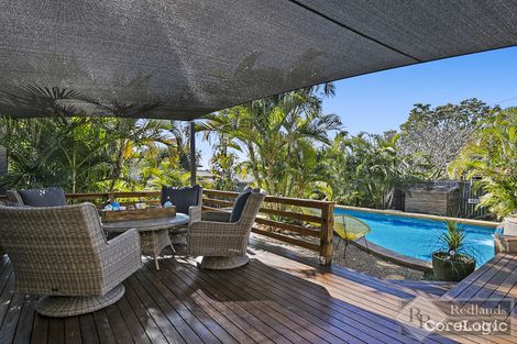 Property photo of 12 High View Drive Cleveland QLD 4163