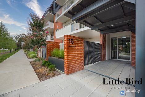 3/16-20 Bradfield St, Downer, ACT 2602