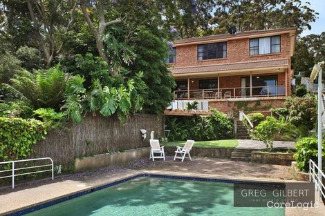 Property photo of 8A Turtle Road Caringbah South NSW 2229