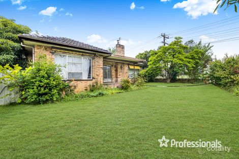 Property photo of 117 Hull Road Croydon VIC 3136