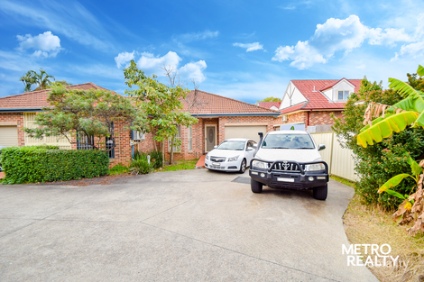 4/15 Wattle St, Punchbowl, NSW 2196