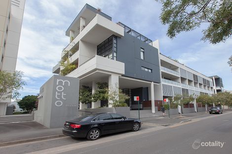 Property photo of 2310/8 Eve Street Erskineville NSW 2043