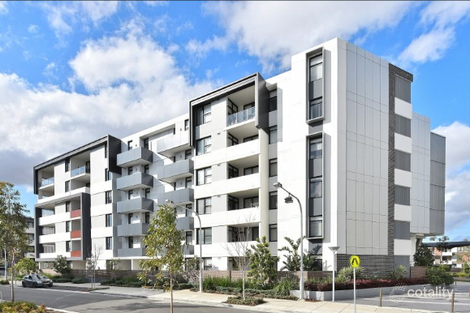 Property photo of G10/2 Mackinder Street Campsie NSW 2194