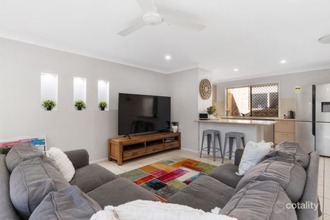 Property photo of 22 Petunia Crescent Mount Cotton QLD 4165