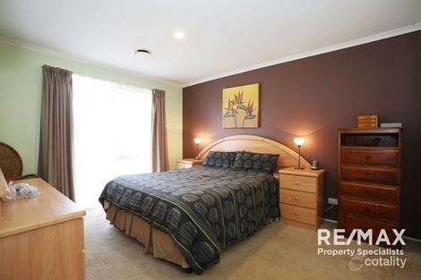 Property photo of 21 James Wyman Place Hampton Park VIC 3976