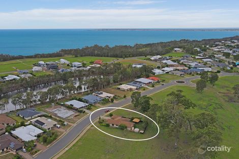 Property photo of 26 Sirenia Drive Burrum Heads QLD 4659