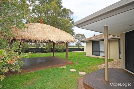 Property photo of 26 Sirenia Drive Burrum Heads QLD 4659